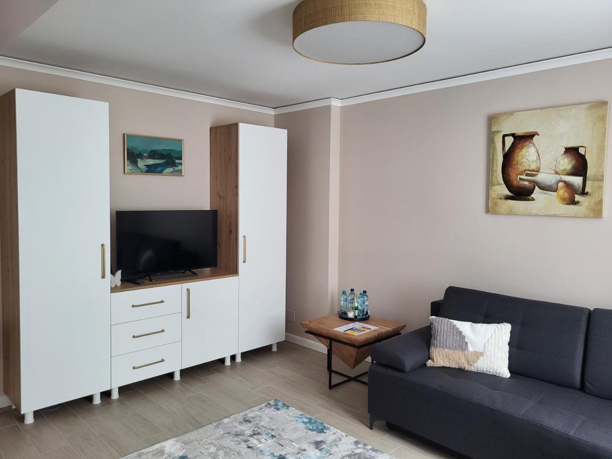 Pandora Central Apartment Cluj-Napoca Exterior photo